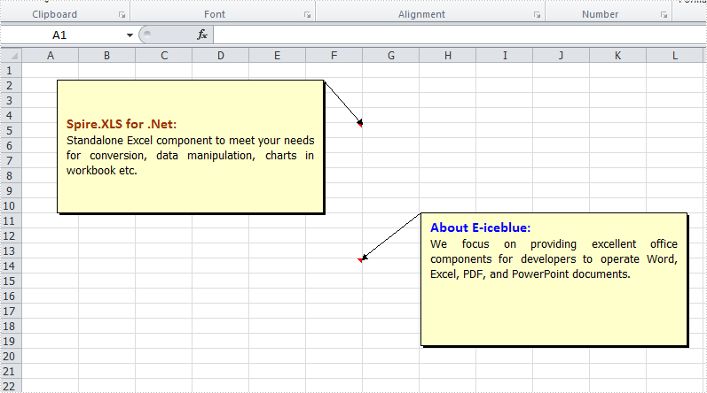 C# Save Excel Worksheet As Pdf